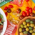 PULSÍTOS: 
Healthy People. Healthy Planet -
Plastic free superfood snacks